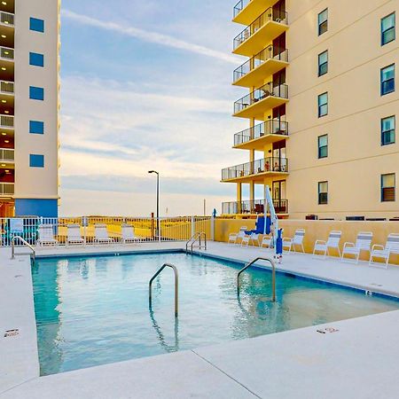 Apartamento Perdido Dunes 33 Orange Beach Exterior foto