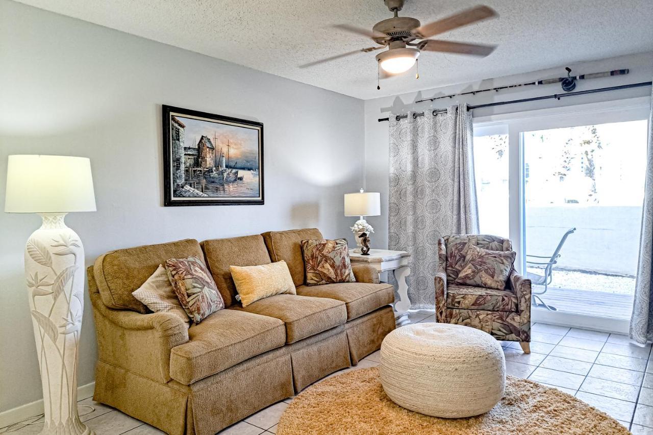 Apartamento Perdido Dunes 33 Orange Beach Exterior foto