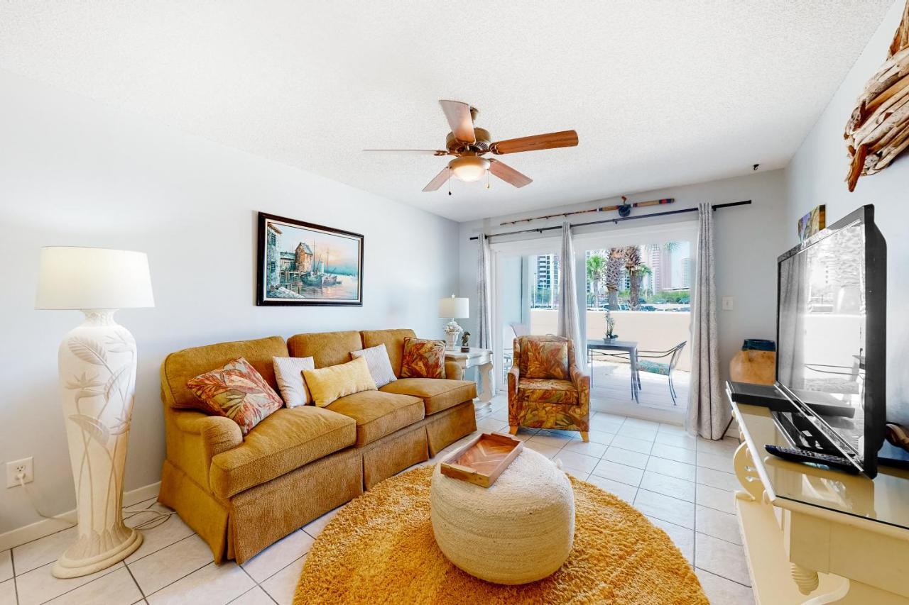 Apartamento Perdido Dunes 33 Orange Beach Exterior foto
