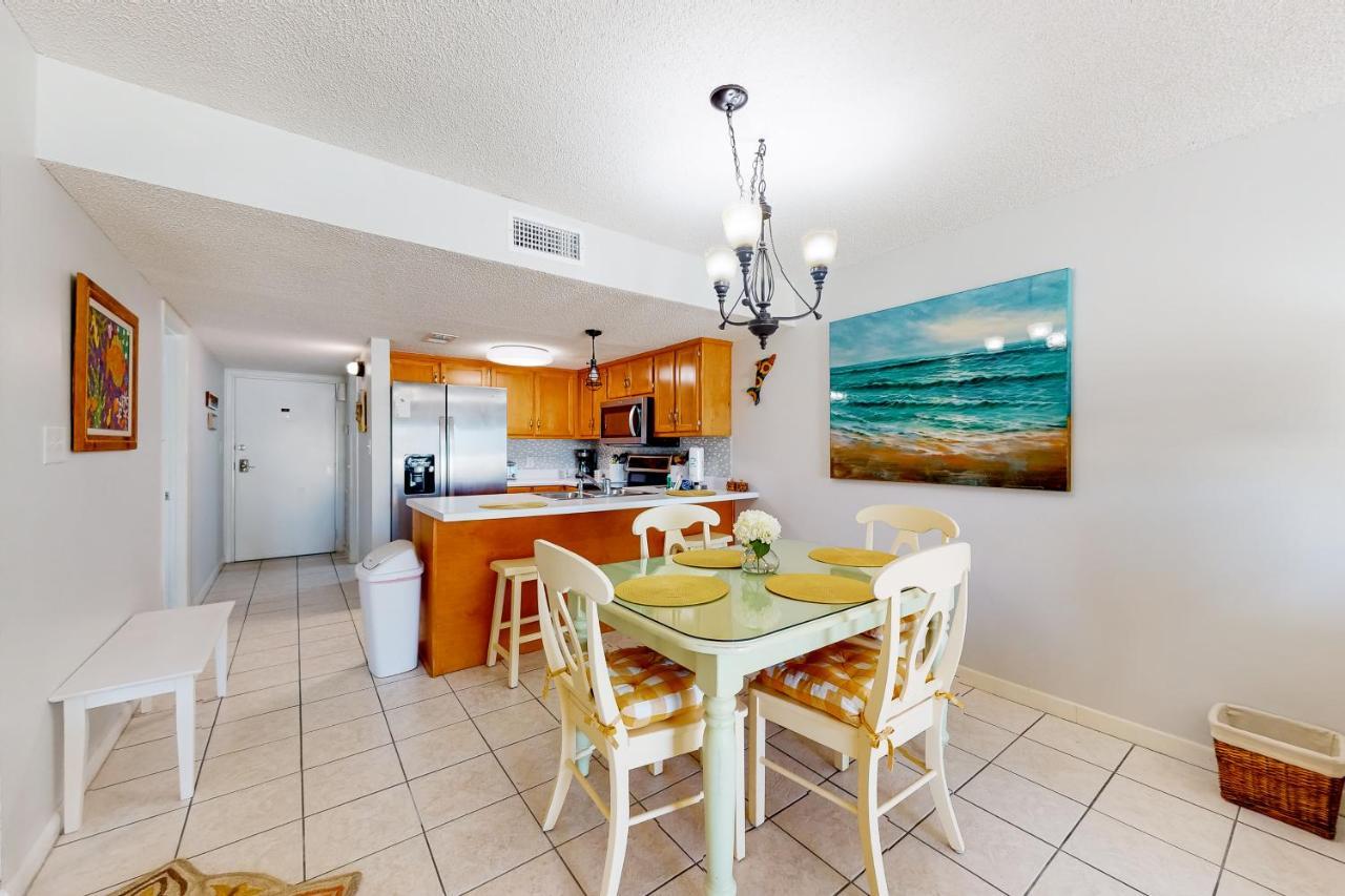 Apartamento Perdido Dunes 33 Orange Beach Exterior foto