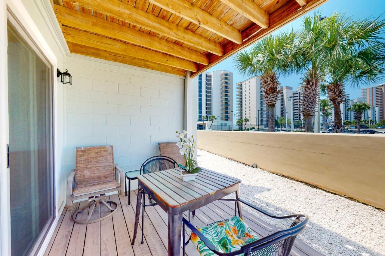 Apartamento Perdido Dunes 33 Orange Beach Exterior foto