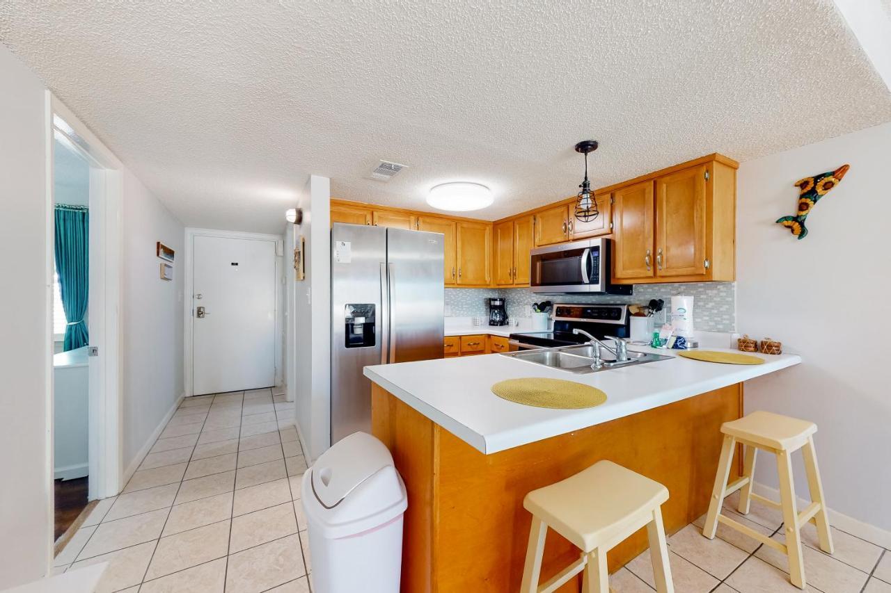 Apartamento Perdido Dunes 33 Orange Beach Exterior foto
