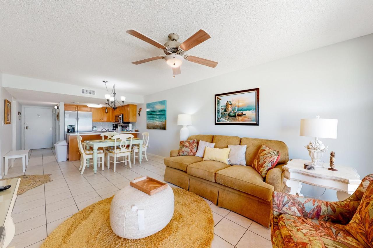 Apartamento Perdido Dunes 33 Orange Beach Exterior foto