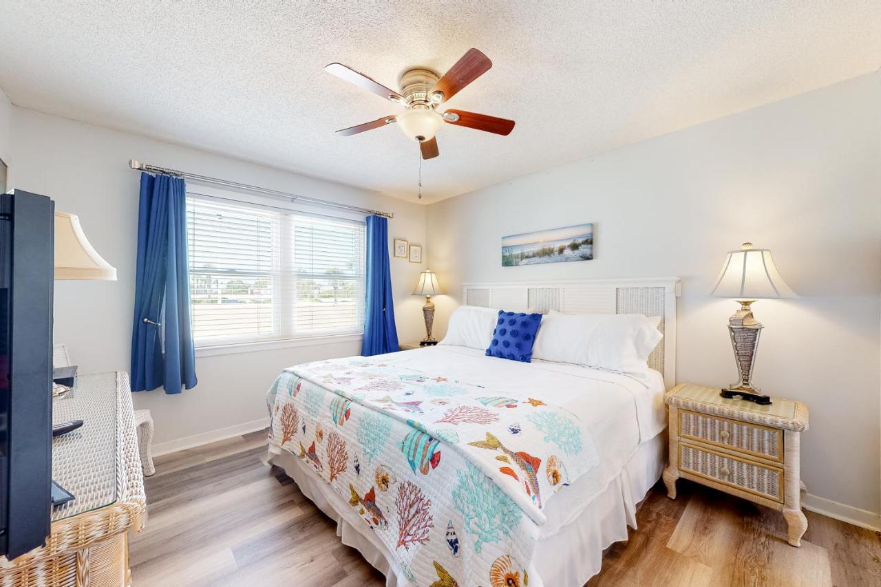 Apartamento Perdido Dunes 33 Orange Beach Exterior foto