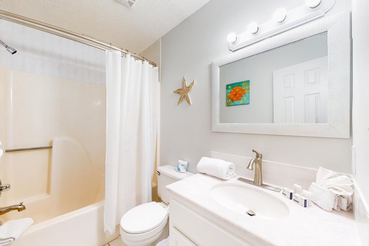 Apartamento Perdido Dunes 33 Orange Beach Exterior foto
