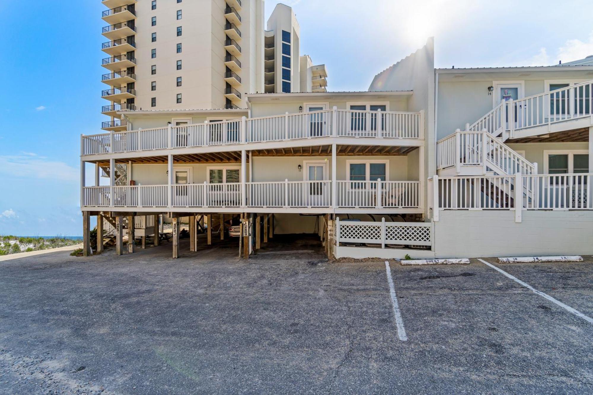 Apartamento Perdido Dunes 33 Orange Beach Exterior foto